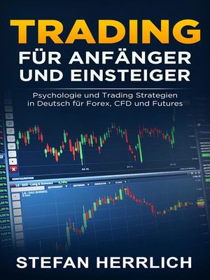 cover image of Trading für Anfänger und Einsteiger